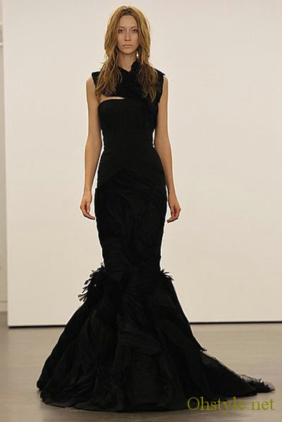 Vera-Wang-black-wedding-dresses-2012