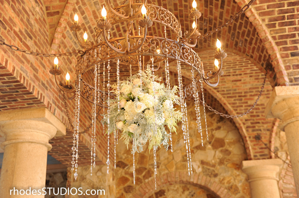 Wedding Chandelier 