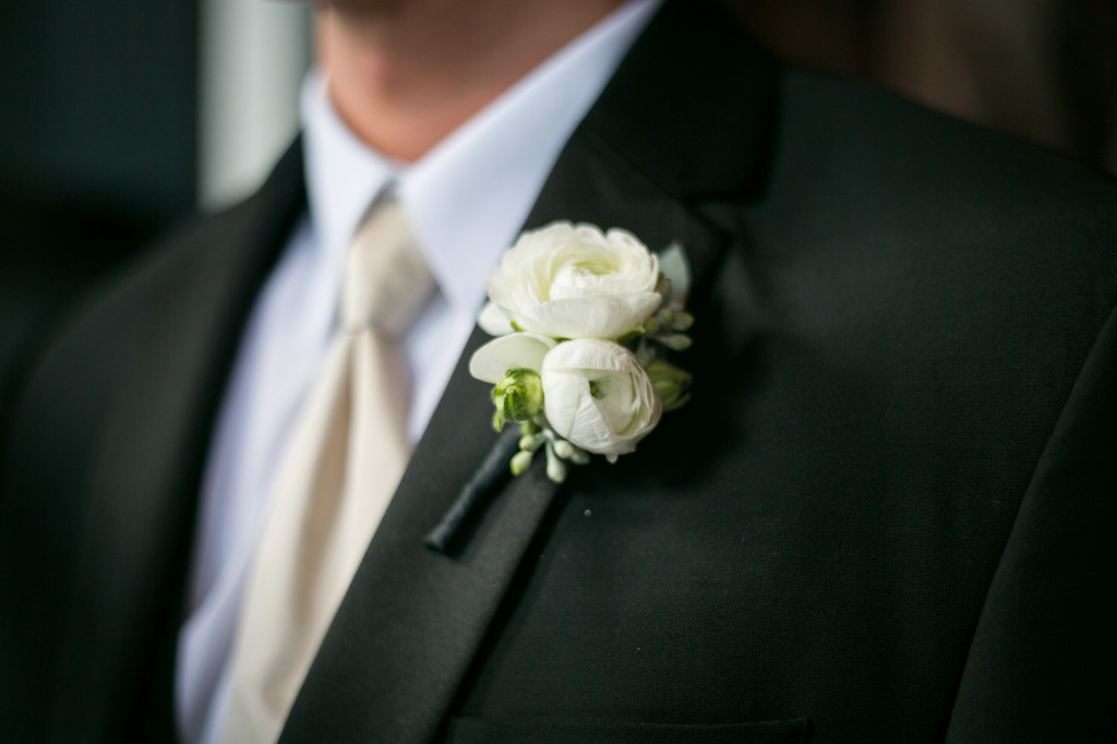 Boutonnière 