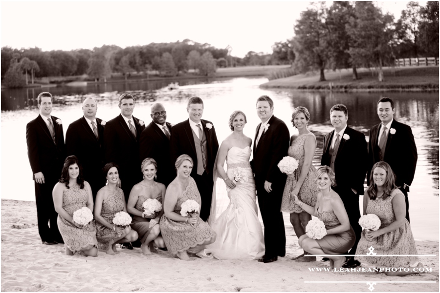 Beach Wedding Orlando 