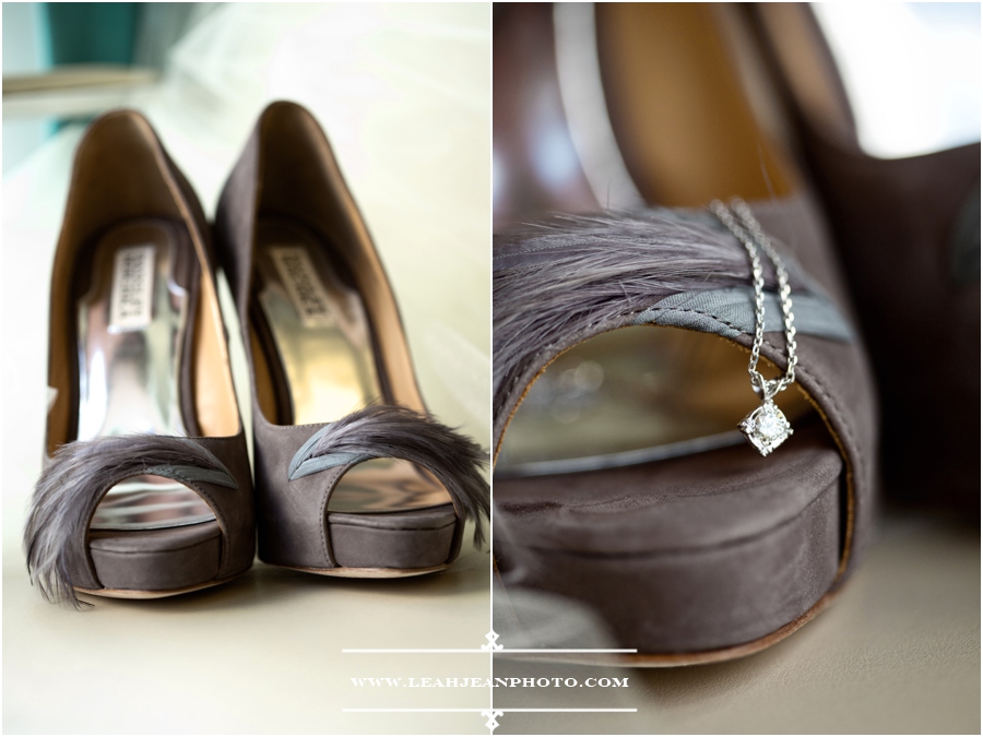 Wedding Shoes 