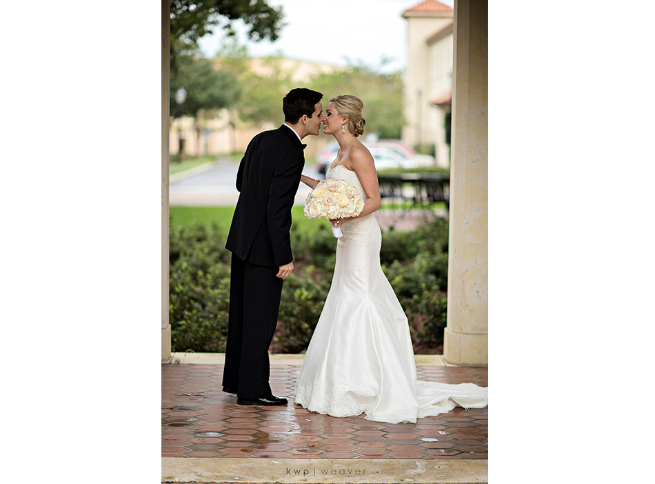 rollins college wedding 