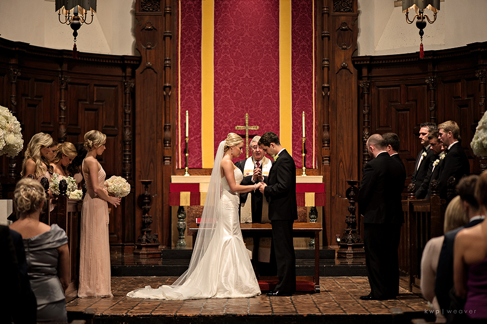 rollins chapel wedding 