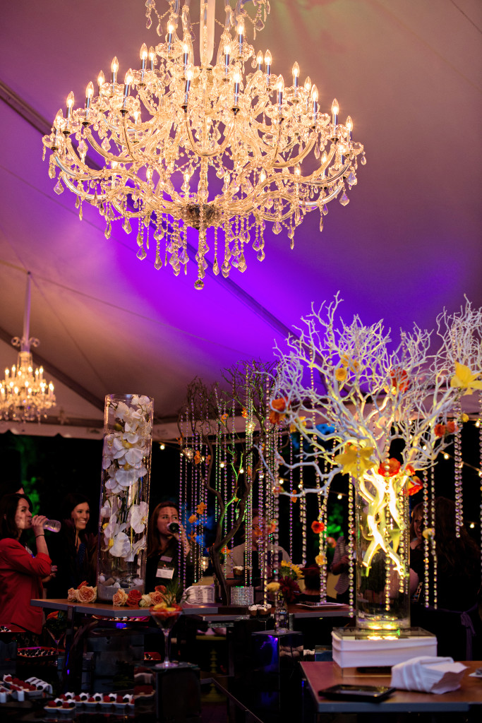 wedding chandelier 