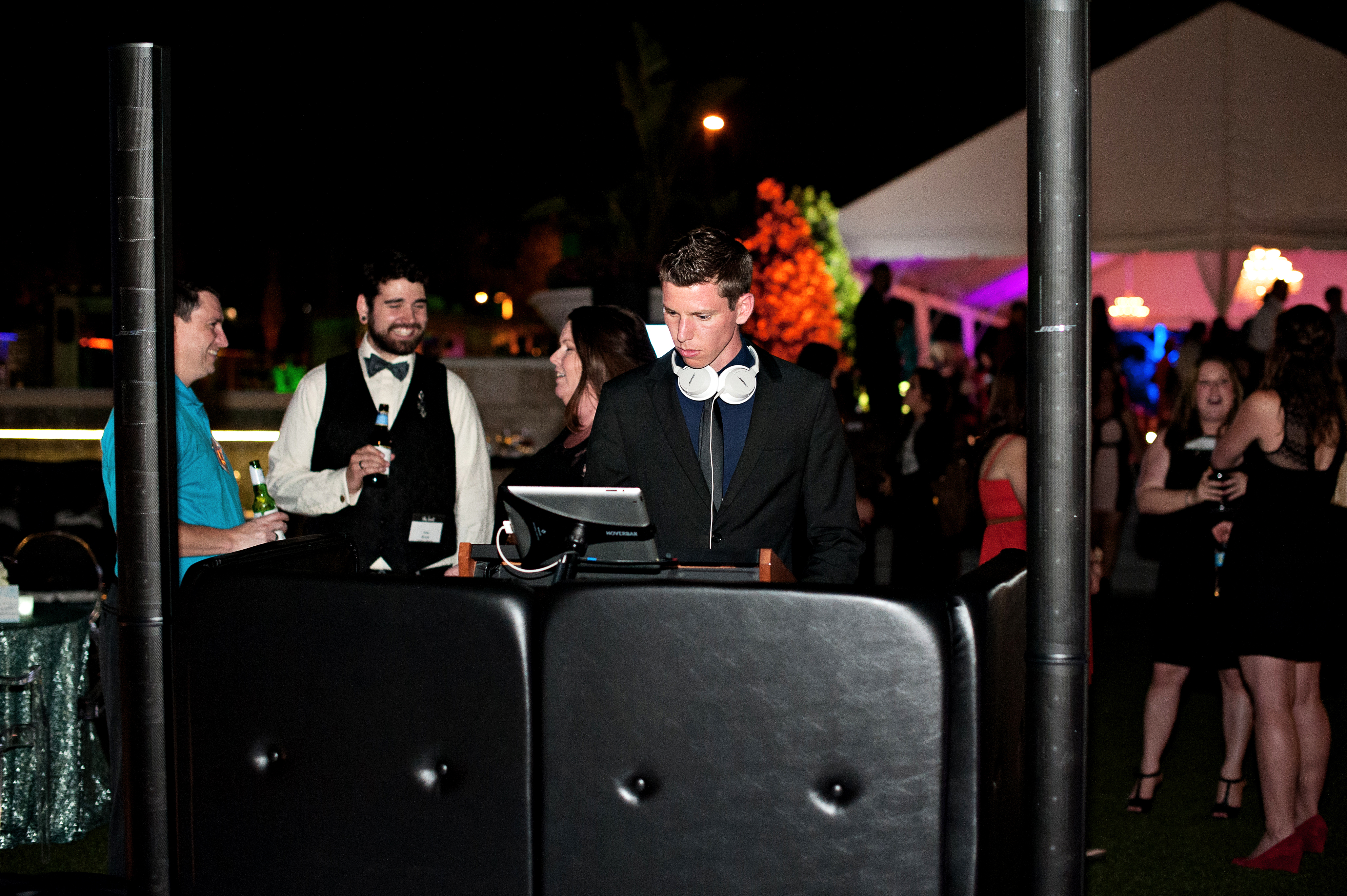 Orlando Wedding Planner AATR Weddings