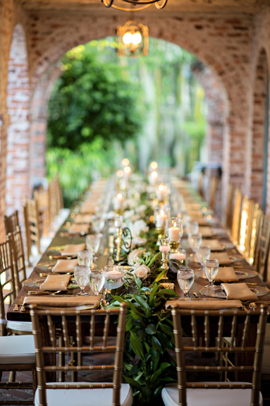 Casa Feliz Wedding Orlando Wedding Planner AATR Weddings 