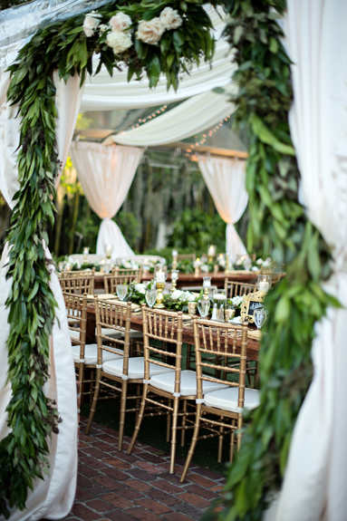 Secret Garden Wedding Luxury Wedding Planner 