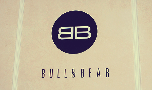 bull and bear 