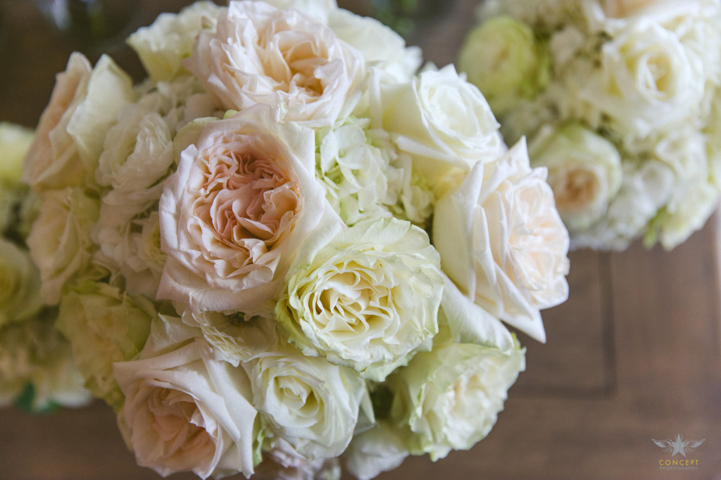 White Bouquet 