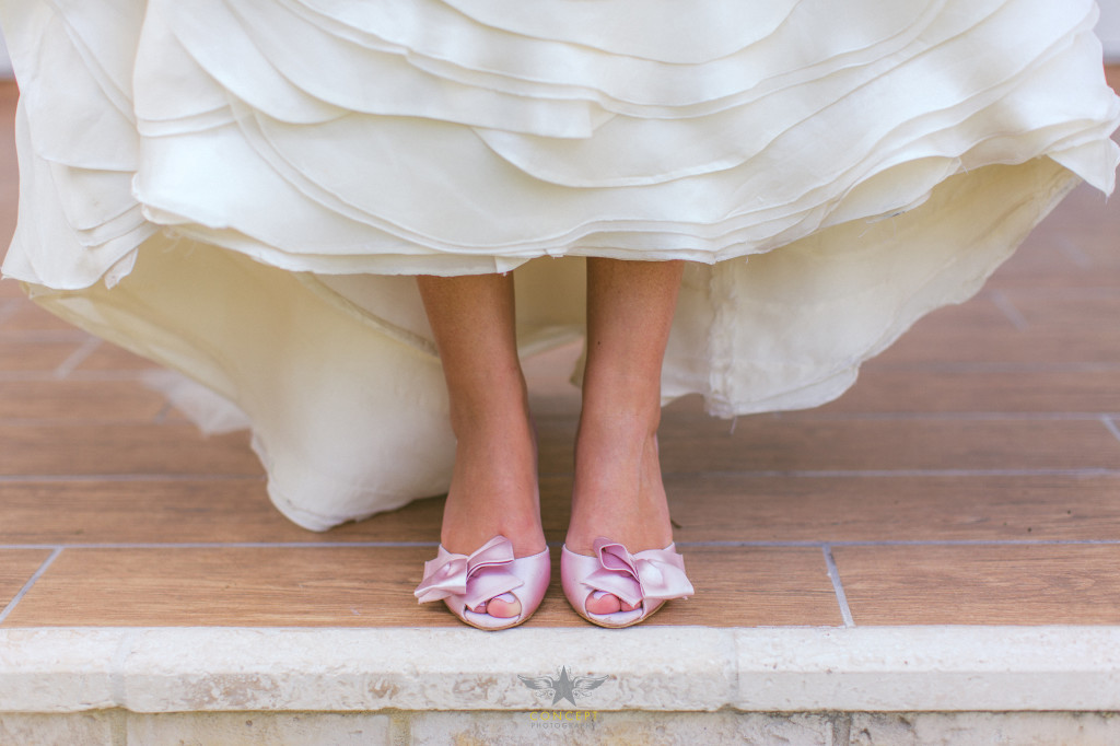 wedding shoes 