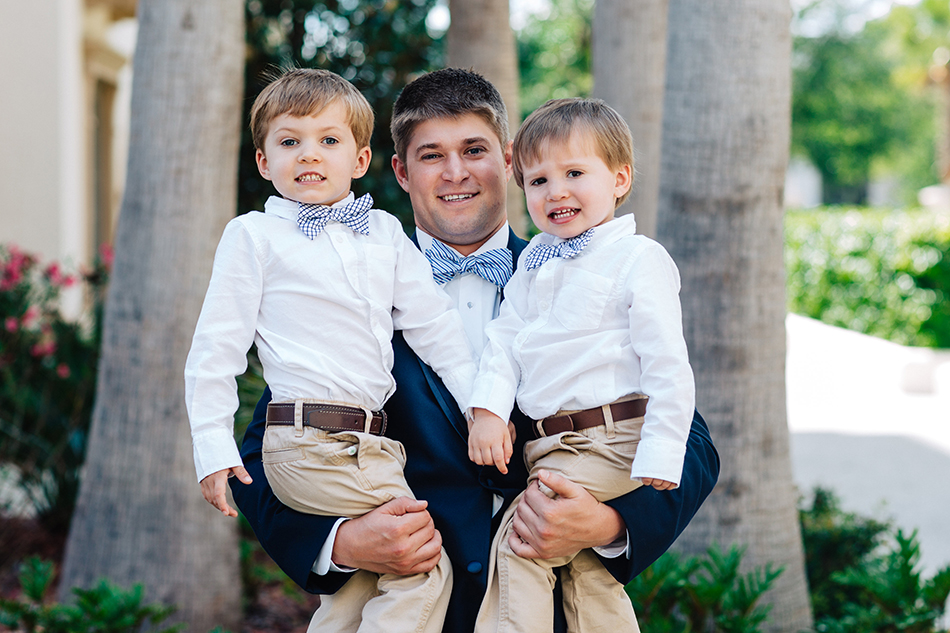 ring bearer fashion 