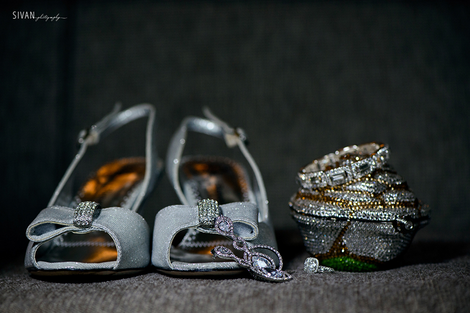 bride details 