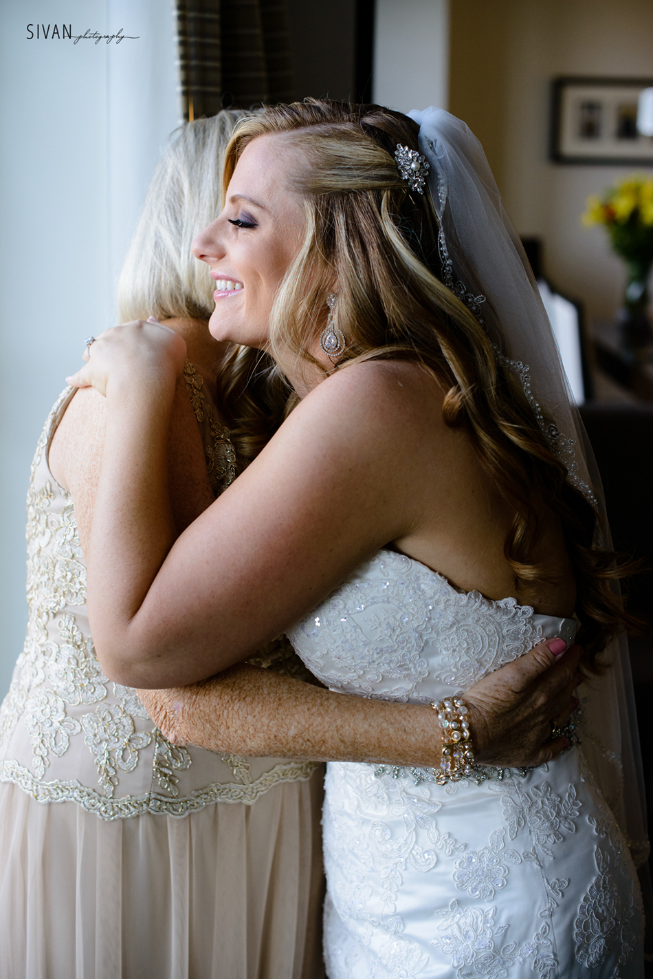 Wedding Veil 