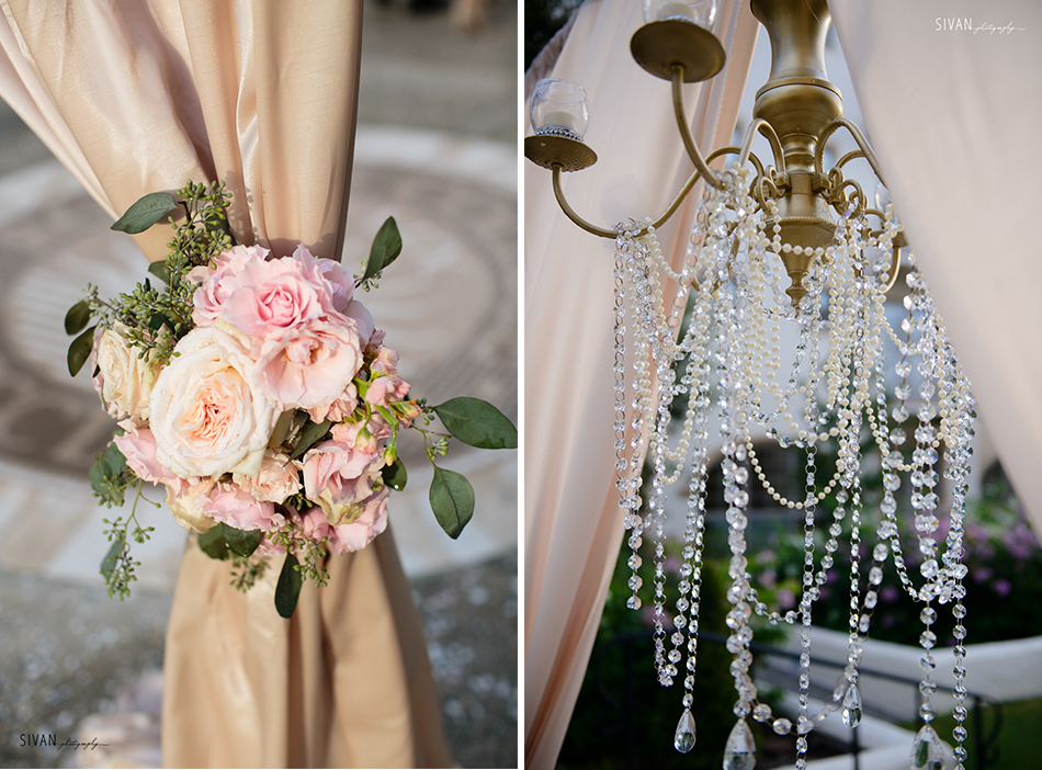 alfond inn wedding ceremony 