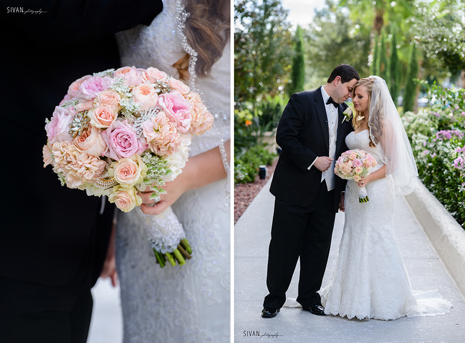 Bridal Bouquet 