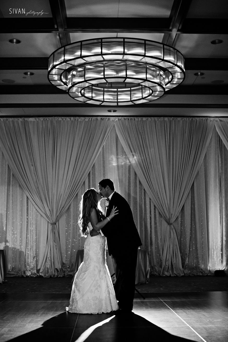 Alfond inn wedding 