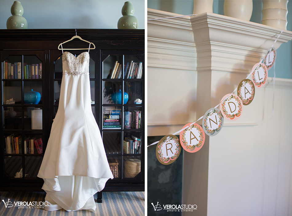 Vero beach wedding 