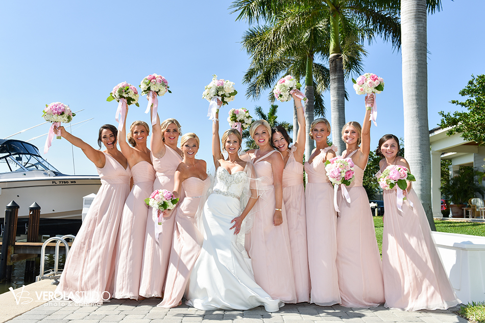 treasure coast beach wedding 