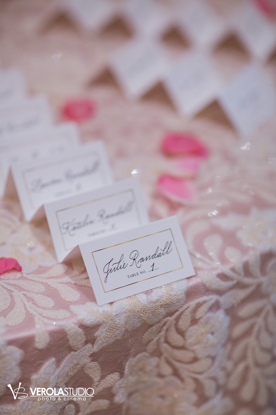 escort cards 