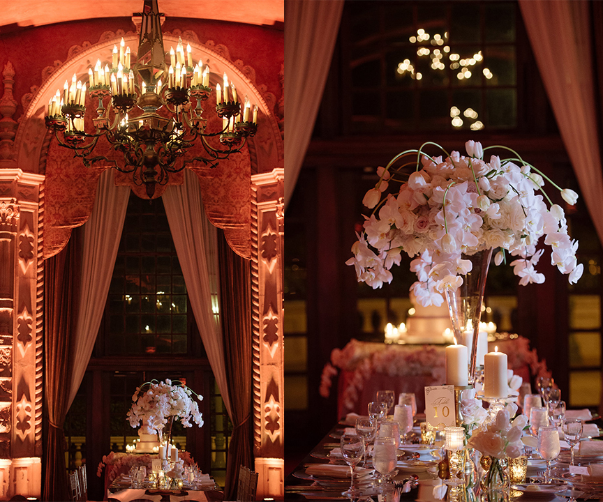 The Biltmore Coral Gables Wedding