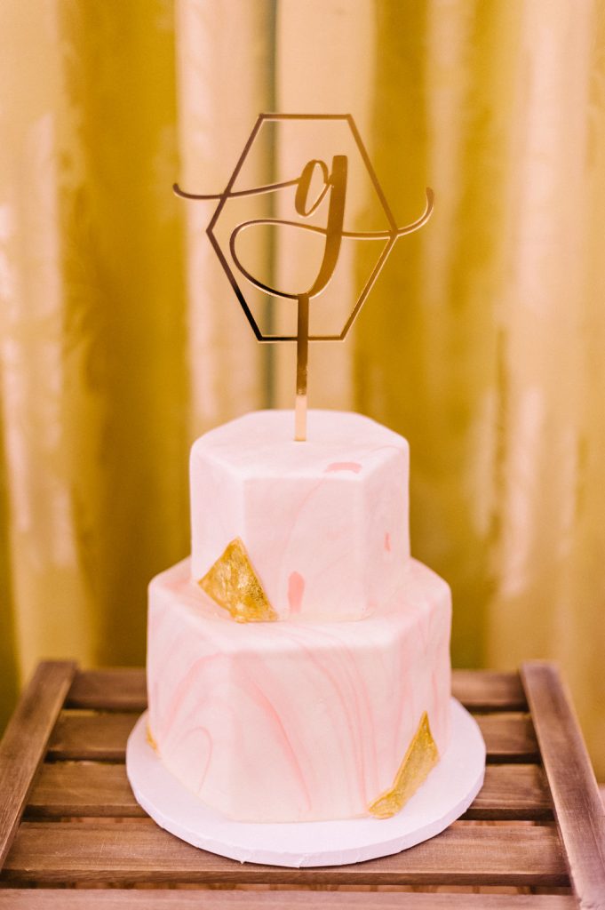 Cake Topper Custom Orlando Weddings 