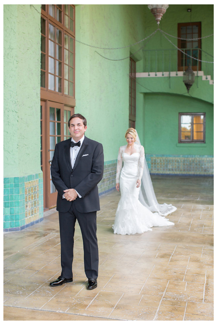 The Biltmore Coral Gables Wedding | South Florida Wedding Planner