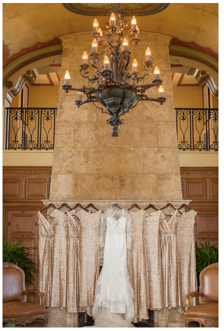 The Biltmore Coral Gables Wedding | South Florida Wedding Planner