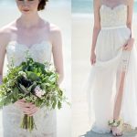 Seaside Wedding Inspiration