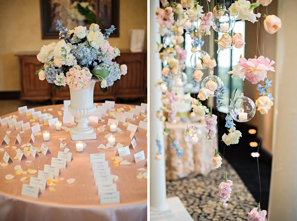 Pastel Wedding Inspiration 