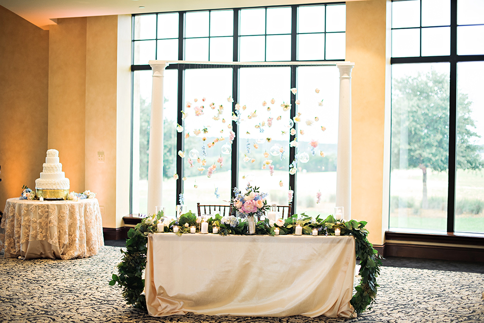 Bella Collina Wedding Orlando Wedding Planner