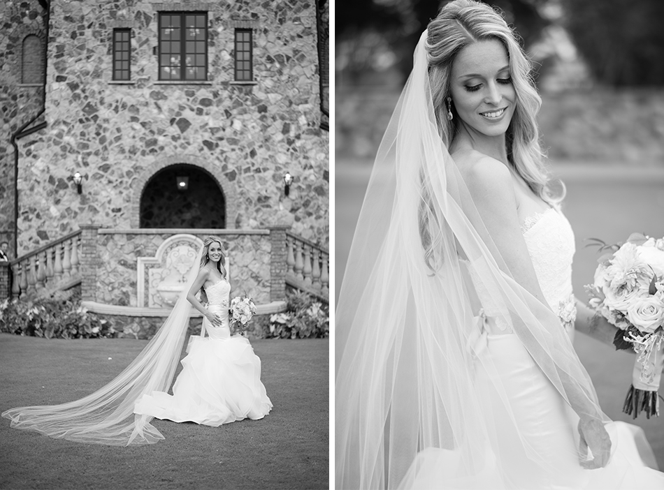 Bella Collina Wedding | Sherri & Frank | Orlando Wedding Planner