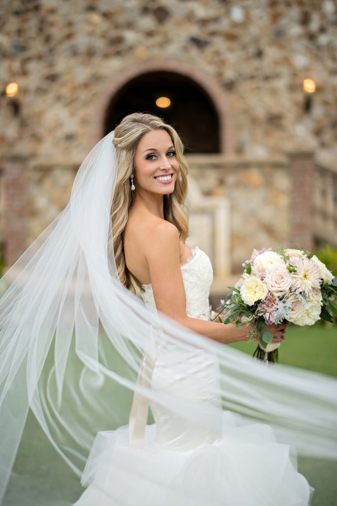 Bella Collina Wedding | Sherri & Frank | Orlando Wedding Planner