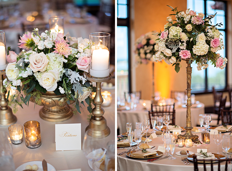 Wedding Reception Inspiration