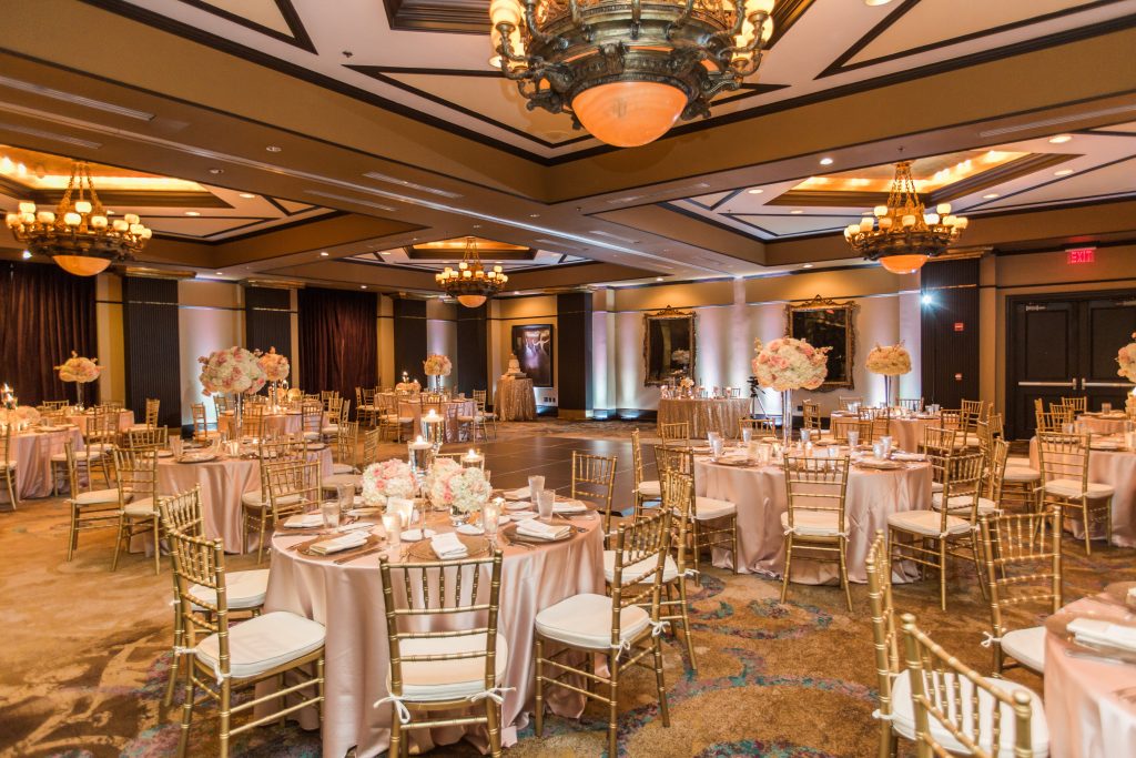 grand bohemian ballroom aatr weddings wedding planner 