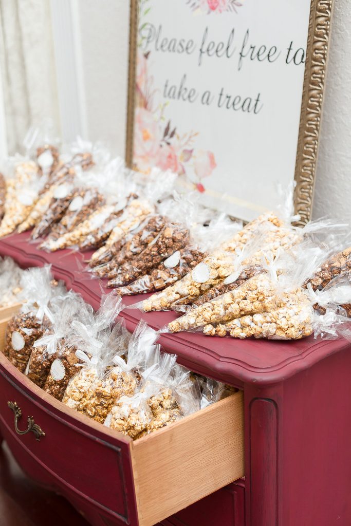 Wedding Favors AATR Weddings An Affair to Remember Wedding Planner Orlando 