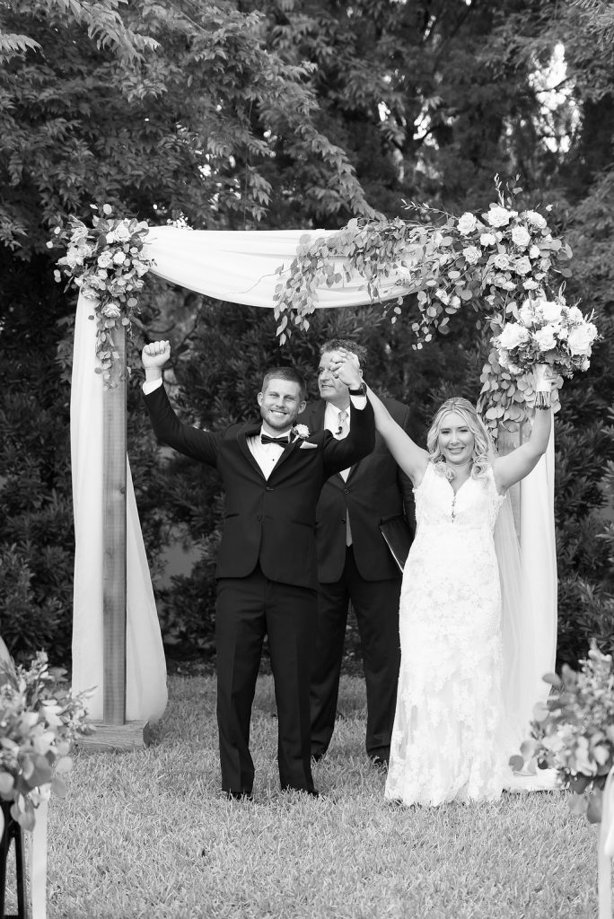 Luxmore Grande Estate AATR Weddings An Affair to Remember Wedding Planner Orlando 