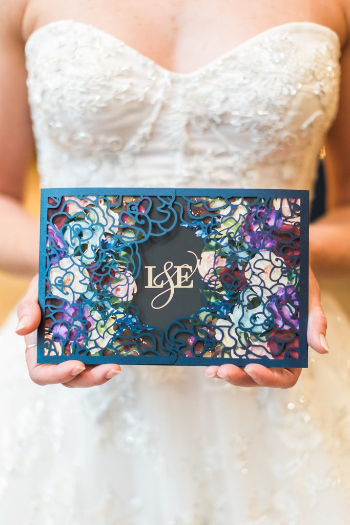 laser cut invitations 