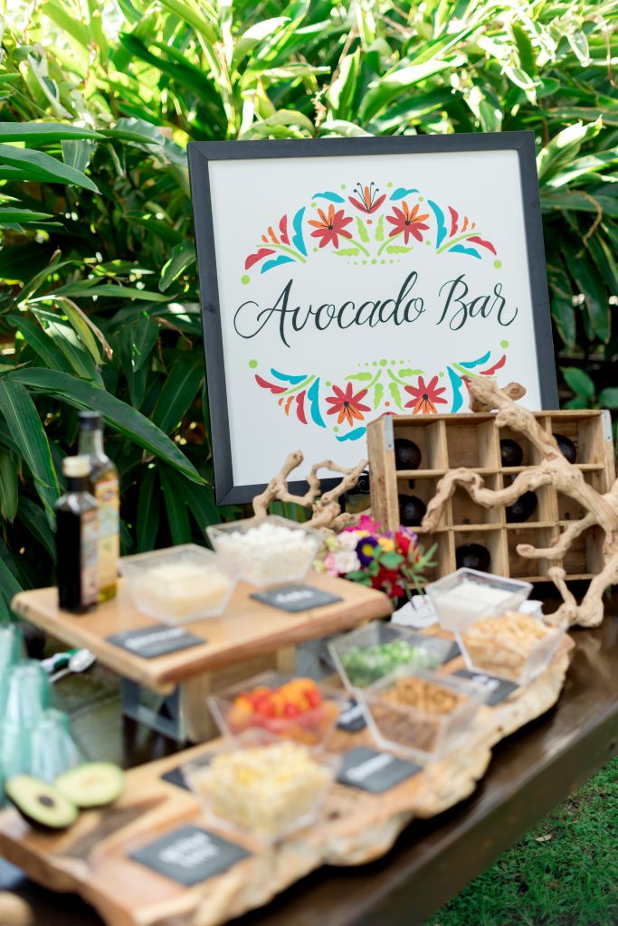 Avocado Bar 