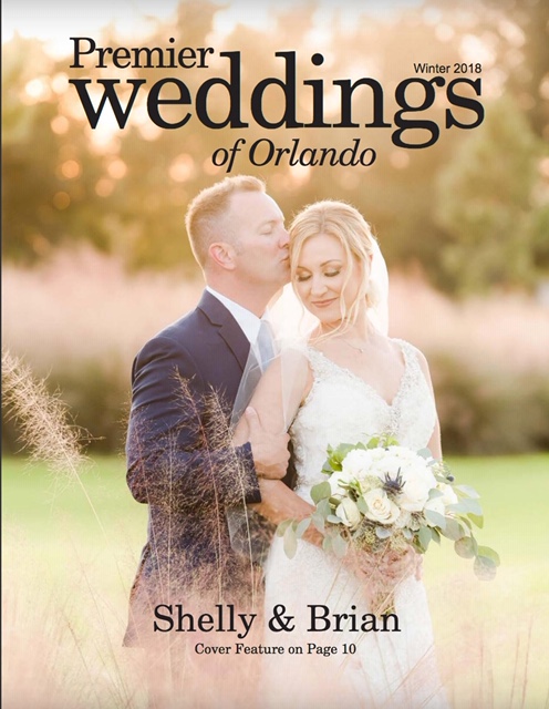 Premier weddings of orlando 